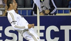 Kaka: "Želim uspjeti u Realu"