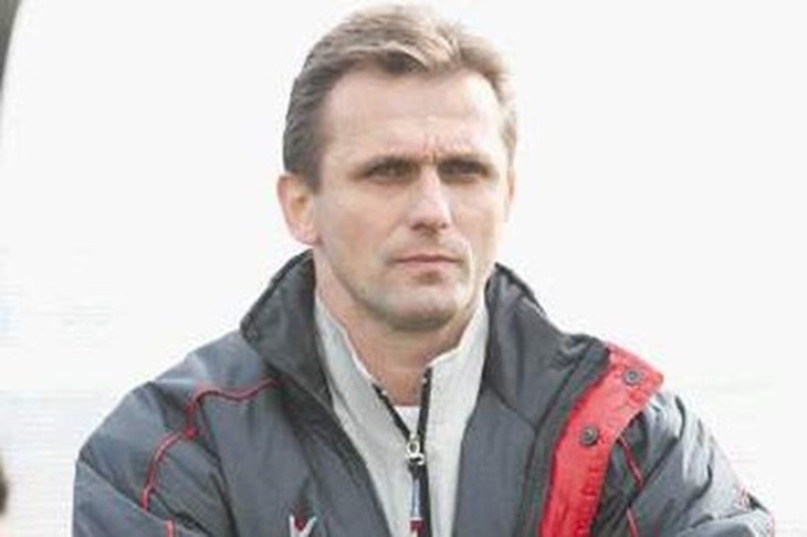 Gordan Ciprić