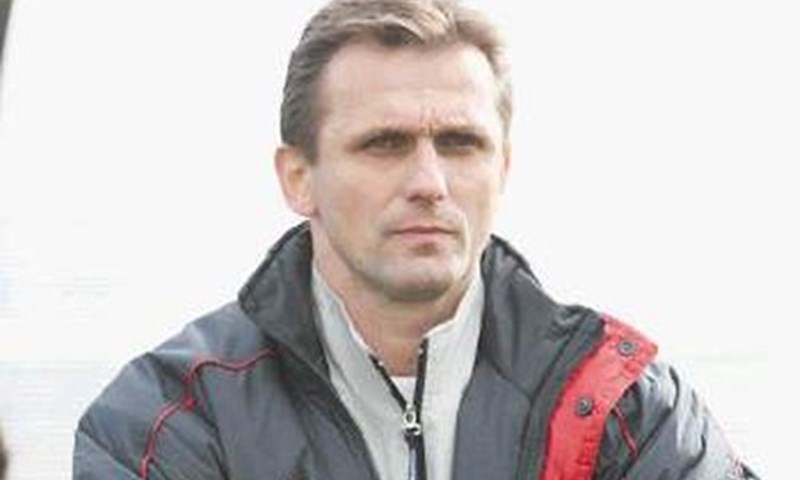 Gordan Ciprić