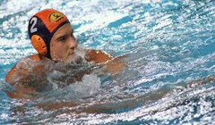 Primorac preko Šibenika do prve pobjede