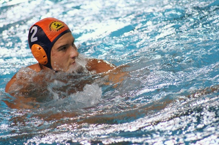 Primorac preko Šibenika do prve pobjede