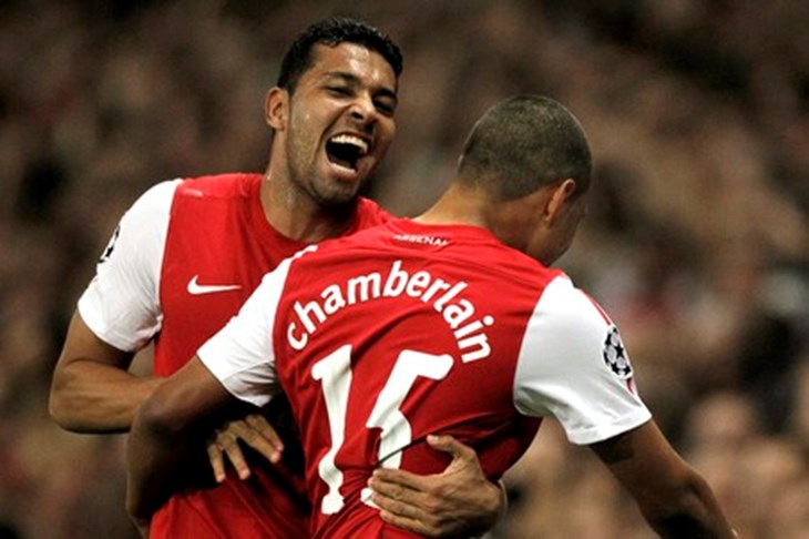 Video: Marseille maksimalan, Arsenalu pobjeda