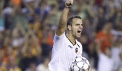 Video: Soldado Šišmišima donio bod