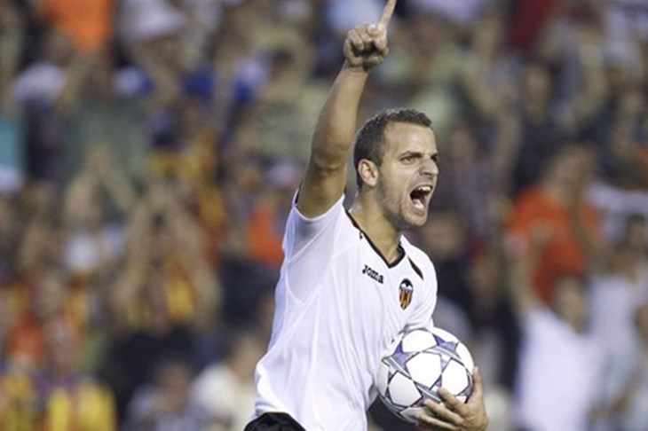 Video: Soldado Šišmišima donio bod