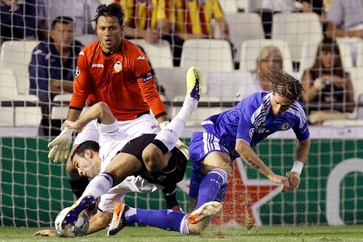 Soldado: "Mogli izvući i bolji rezultat"