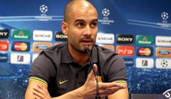 Guardiola: "Messi je već dio povijesti"