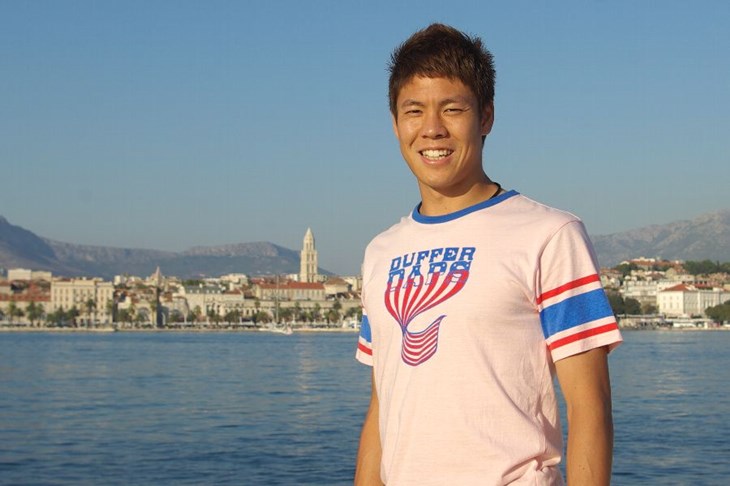 Inoha: "Split je odlična sredina"