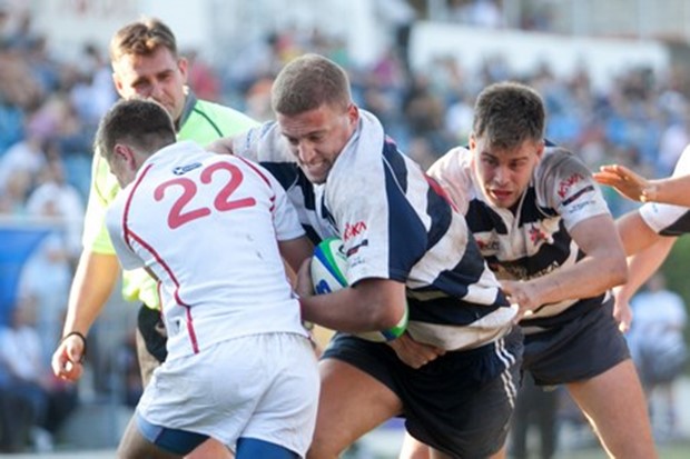 Ispit zrelosti za Nadinu mladost