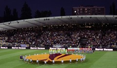 Iz Maribora: Viole bez bodova