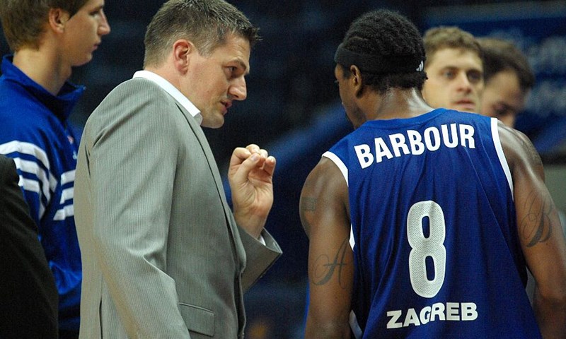 Vranković: "Gravelines je ostavio trag"