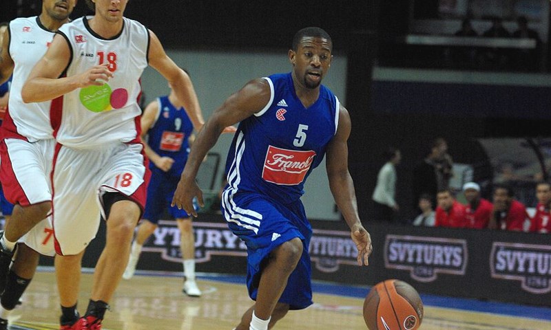 Cibona završila na nuli
