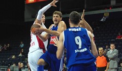 I. Rudež: "Vidi se glad za pobjedama"