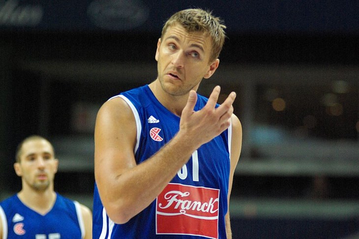 Cibona poražena u Domžalama