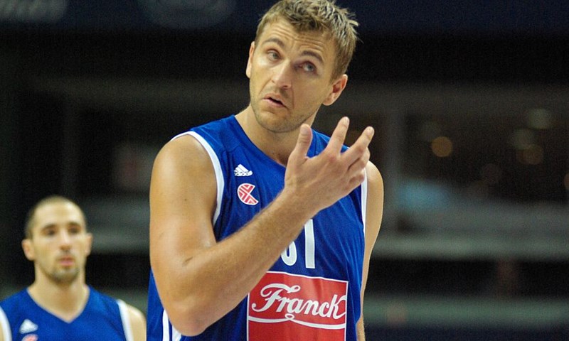 Cibona doživjela treći poraz u Španjolskoj, presudila treća četvrtina