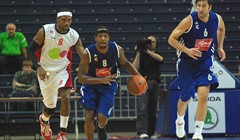 Cibona u produžetku slavila u Kragujevcu