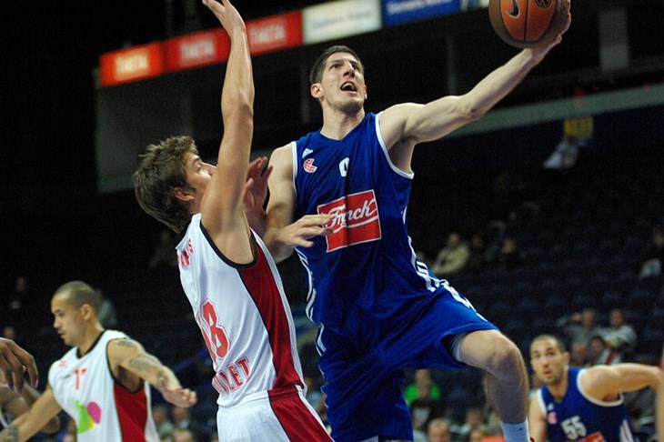 Rudež: "Nema posebne treme"