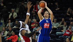 Marčinković: "Zadar je uvijek nezgodan"