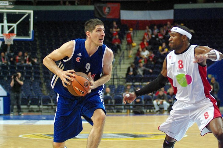 Cibona bez poteškoća protiv Svjetlosti