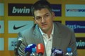 Vranković: "Pobjeda će tek dobiti na težini"