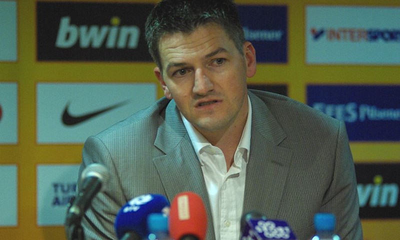 Vranković: "Bit će bolje i angažiranije"