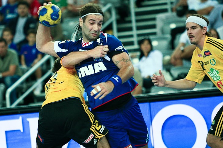 Balić: "Oprostit ću se prije nego budem najgori"