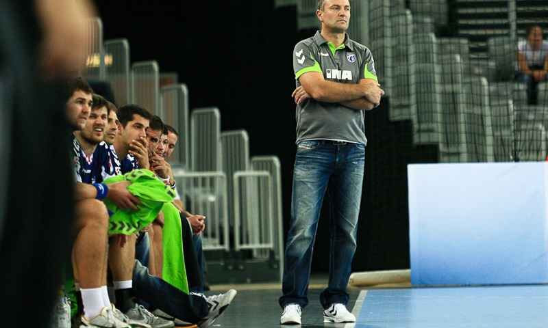 Obrvan: "Raduje me zahtjevan ritam"