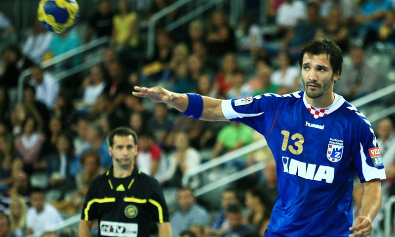 Špiler: "SEHA liga daje priliku mlađima"
