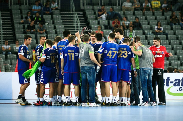 Zagrebašima dolazi Bosna