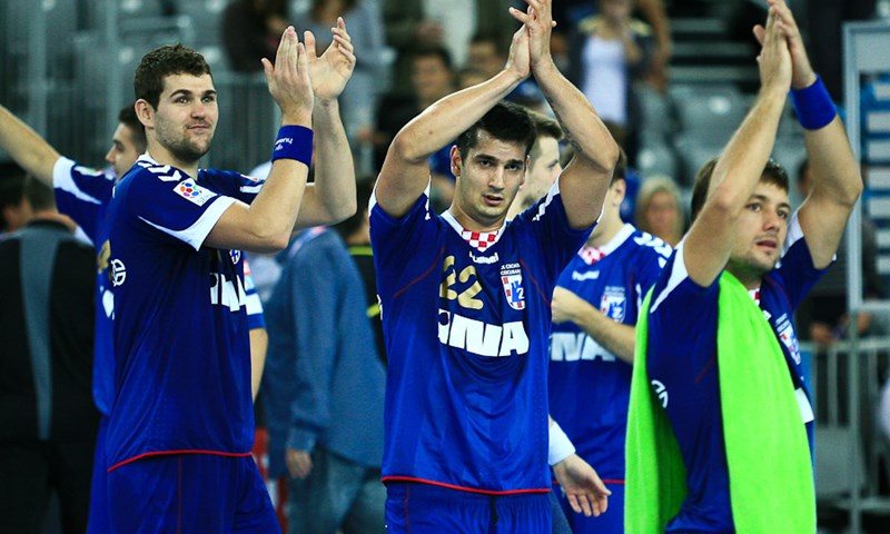 CO Zagreb slomio Francuze