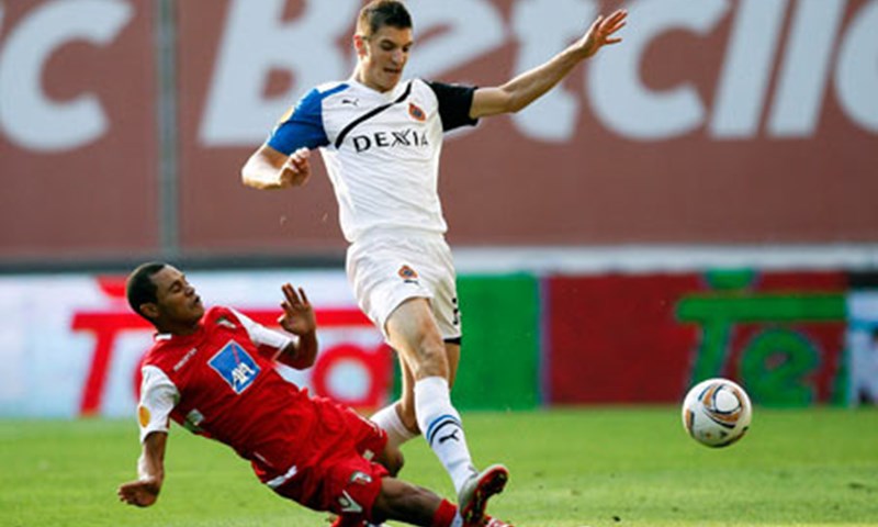Club Brugge preokrenuo u Bragi