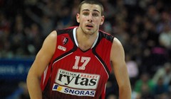 McGee potpisao unosni ugovor s Nuggetsima, Valančiunas počinje NBA karijeru u Torontu