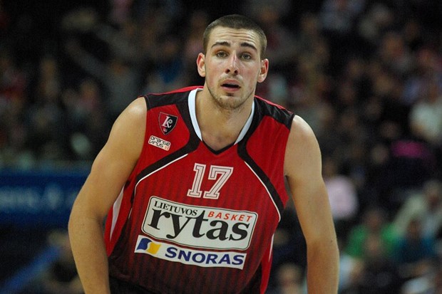 McGee potpisao unosni ugovor s Nuggetsima, Valančiunas počinje NBA karijeru u Torontu