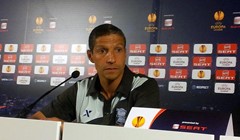 Hughton: "Uvijek smo za igru u Europi"