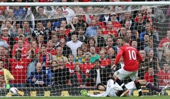 Rooney i Hernandez spremni za Norwich