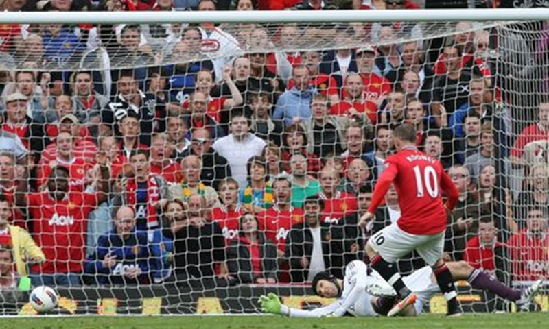Rooney i Hernandez spremni za Norwich