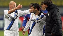 Zarate: "Nadam se da ću ostati u Interu"