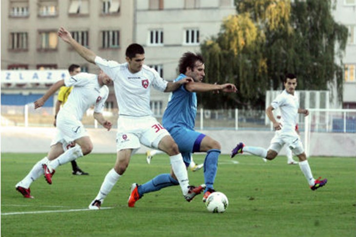 Zagreb preokrenuo i pobijedio Rijeku