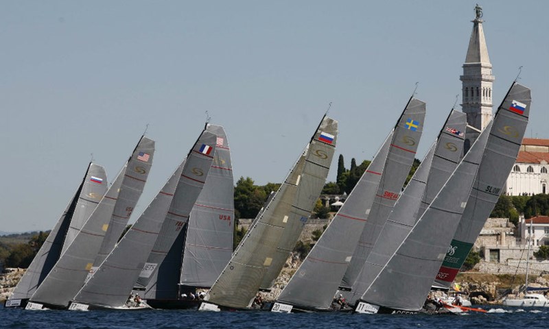 Aqua preuzela vodstvo