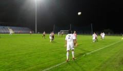 Visoka pobjeda Croatije