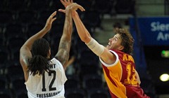 Andrić odveo Galatasaray do prve pobjede u doigravanju