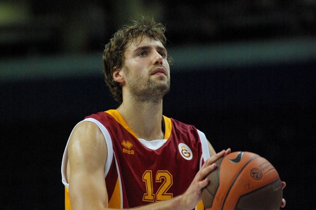 Andrićev Galatasaray dobio Olimpiju