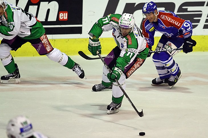 Pobjede Olimpije i Jesenica