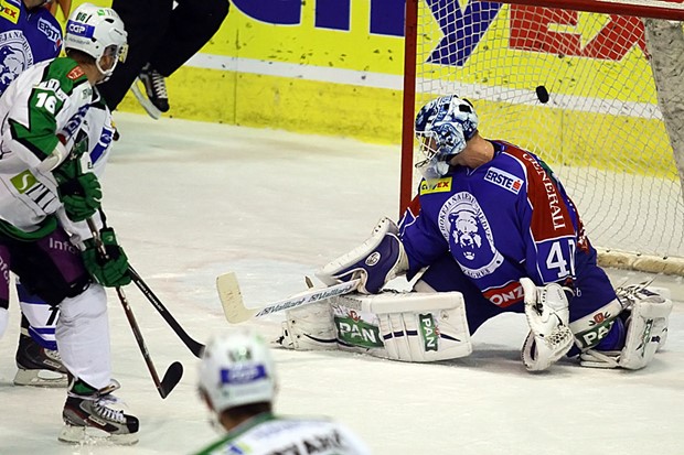 Medveščak pao u produžetku
