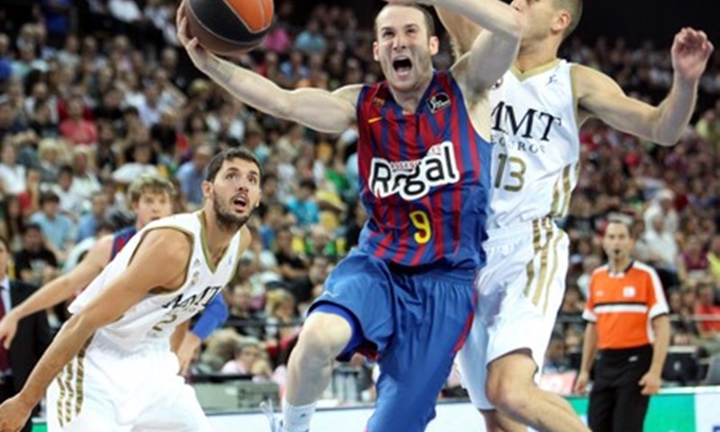 Barcelona se provukla na gostovanju kod Joventuta, Real razbio Laboral u "derbiju"
