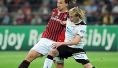 Vučinić: "Divio sam se Savičeviću, navijao za Milan"