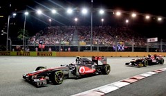 Button: "Ne treba podcijeniti McLaren"