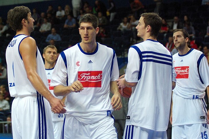 Lutz: "Mobilizirani smo i spremni"