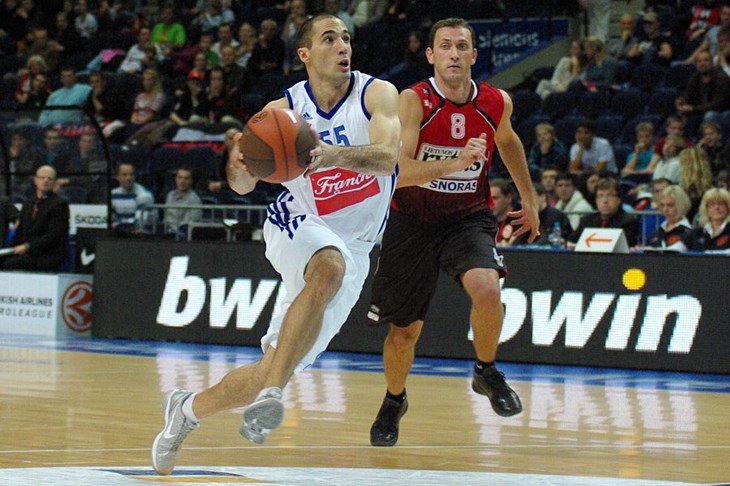 Kovačević: "Najbitnija utakmica sezone"