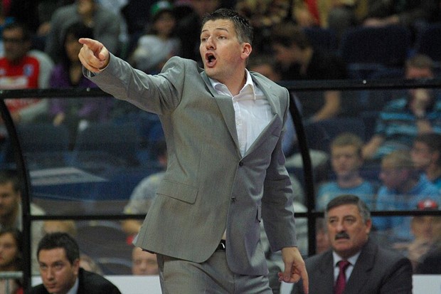 Vranković preuzeo Türk Telekom, Mijatović u stožeru San Antonio Spursa u Ljetnoj ligi
