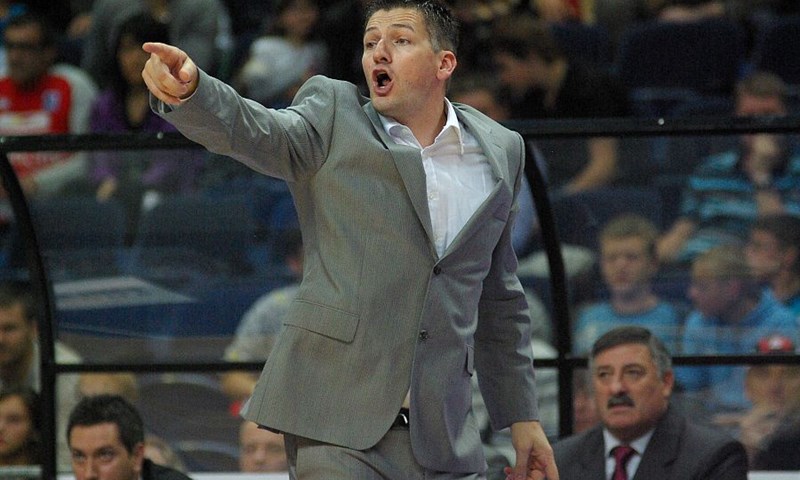 Vranković preuzeo Türk Telekom, Mijatović u stožeru San Antonio Spursa u Ljetnoj ligi
